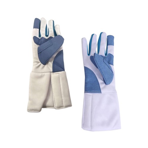 Pièce gants escrime main - gants, d'escrime