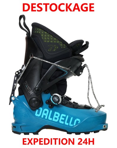 Chaussure ski randonnée - chaussure, de