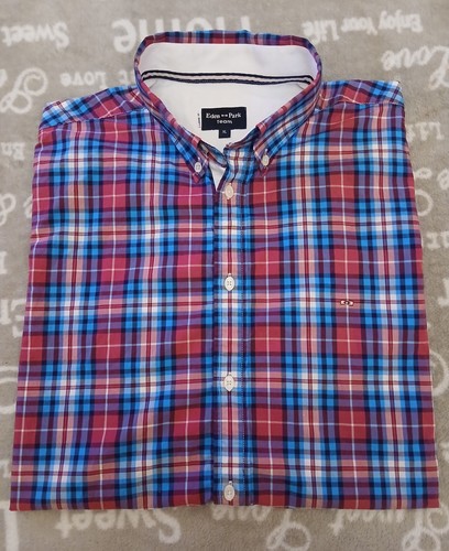 Chemise eden park hommes - park,