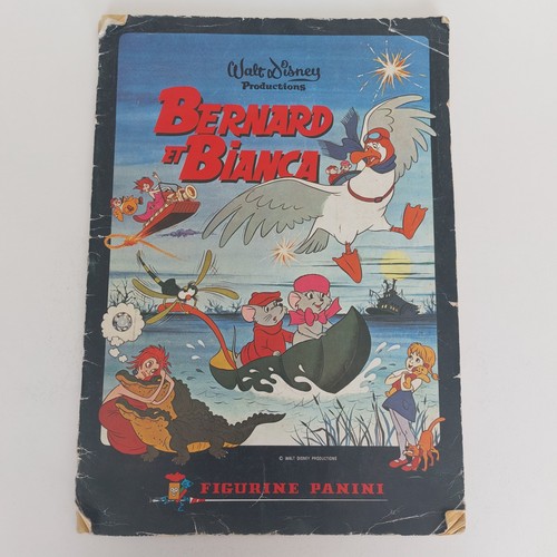Album panini disney - ,