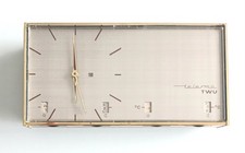 Module de commande Telerma TWU 31 – 220V, IP30 – régulation chauffage – Vintage