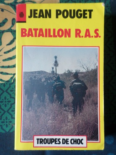 Bataillon guerre - bataillon,