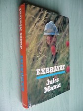 EXBRAYAT (1ère Guerre)