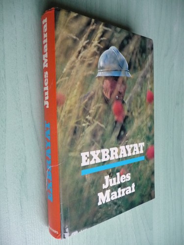 Exbrayat - exbrayat, guerre)