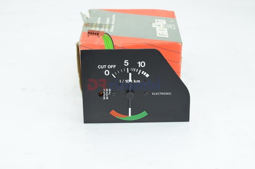 Instrument vacuomètre - de,