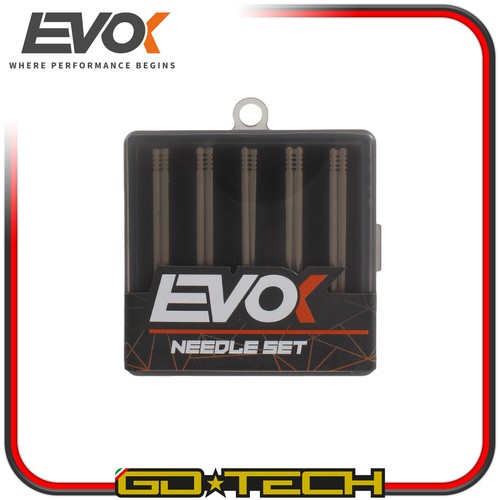 Set broches conique - 10,