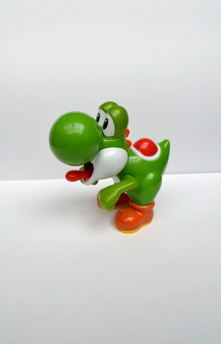 Jouet figurine yoshi - figurine,
