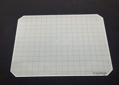 8x10 ground glass - ground,