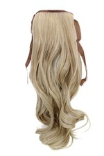 Postiche Tresse Blonde
