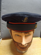 Ancien bachi militaire de la