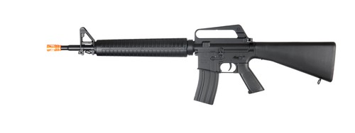 Well m16a1 m16 - m16, spring