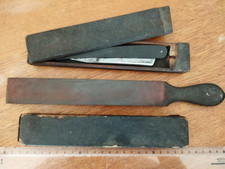 Ancien kit rasoir coupe choux