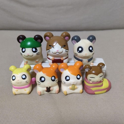 Lot marionnettes tottoko - marionnettes,