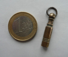 Ancienne petite QUILLE