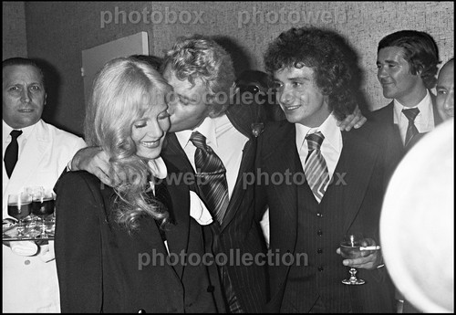 Sylvie vartan exclusive - vartan,