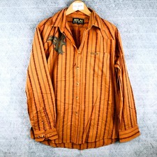 Atlas For Men Chemise Western