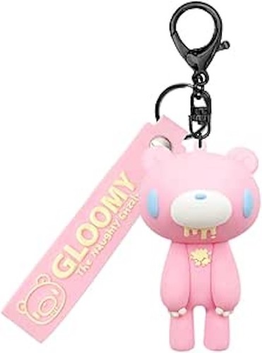 Porte clés mini figurine - mini,