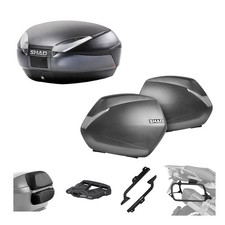 Kit SHAD Top-case SH48K Et