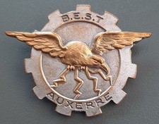 Insigne badge armée air - badge,