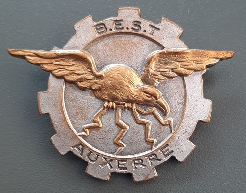 Insigne badge armée air - insigne, l'air