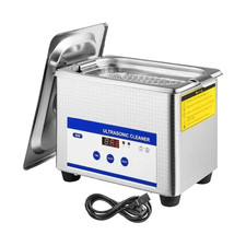 Nettoyeur à Ultrason Machine