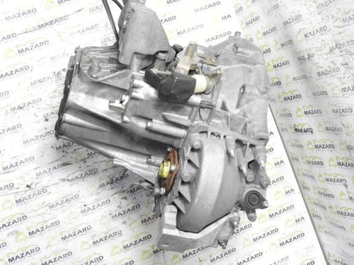 Boite vitesses peugeot 407 - vitesses,