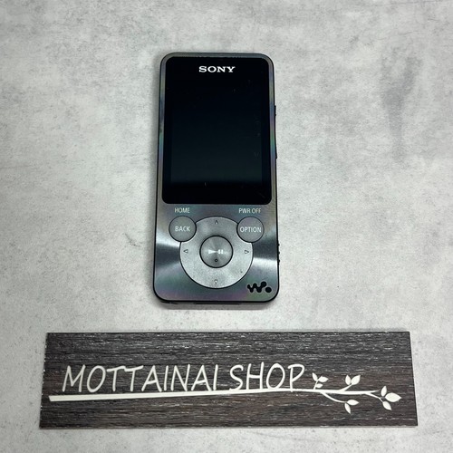 Sony walkman s13 series - walkman, s