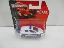 RENAULT CLIO SPORT "POLICE