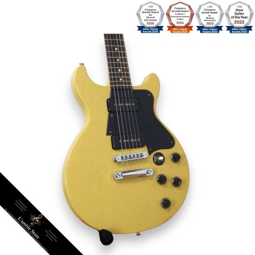 Gibson usa les paul special - les, dc