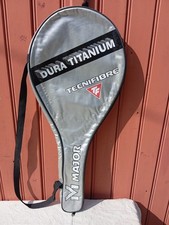 HOUSSE TRANSPORT POUR RAQUETTE