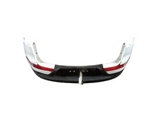 KIA Sportage Série (04>10) Pare-Chocs Arrière Complet Pour 866113U500