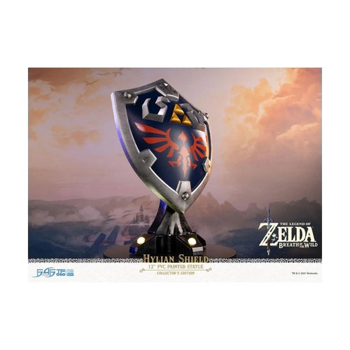 Figurine breath the - of, wild