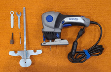 Dremel Trio 6800 Spiral Saw