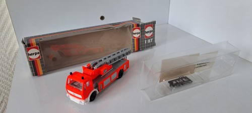 Herpa 806505 camion - h0,