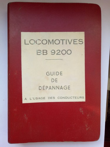Sncf rare guide dépannage - de,