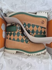 NEW Timberland x KASINA 6 In