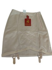 Vintage Excellent Open Bottom