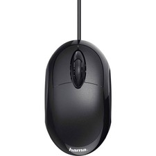 Hama MC-100 Souris USB optique
