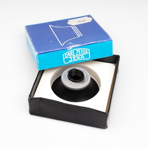 Original pentacon six - six, tl