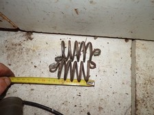 ressorts selle motobecane