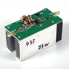 Module ampli de puissance RF