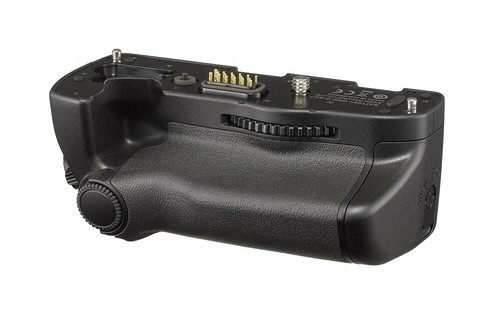 New pentax battery grip bg7 - new,