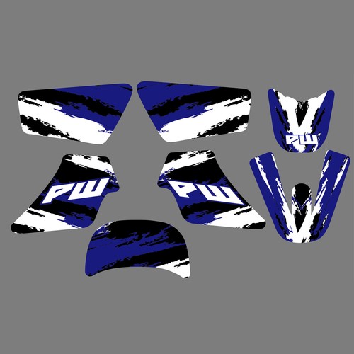 Team graphics decals stickers - graphics,