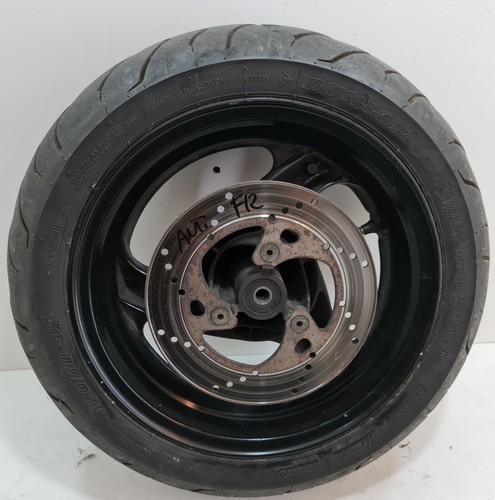 Roue avant malaguti - avant, 50cc