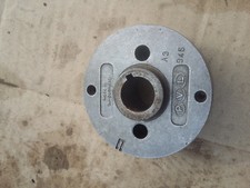 rotor 125 TM karting competition E625