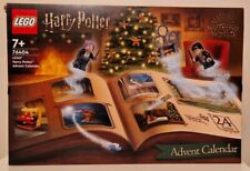 Lego Harry Potter Calendrier De L'avent 76404 Advent Calendar 24 Constructions