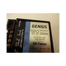 32 CIRCUIT 5/12/24 VDC SINK BLOCK