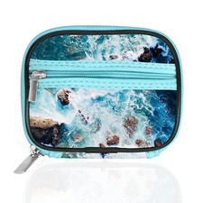 Pilulier Semainier Pilulier Medicaments 7 Jours Semainier Medicament Boîtes à...