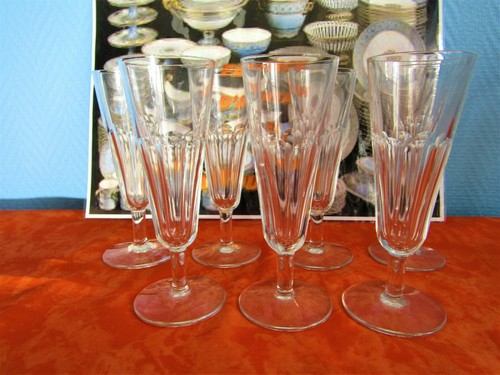 Flûtes champagne en - champagne,