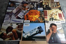 SPEED keanu reeves Sandra